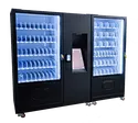 Distributeur automatique ADA en Malaisie