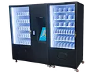 Distributeur automatique ADA en Malaisie