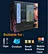 E-cig vending machine