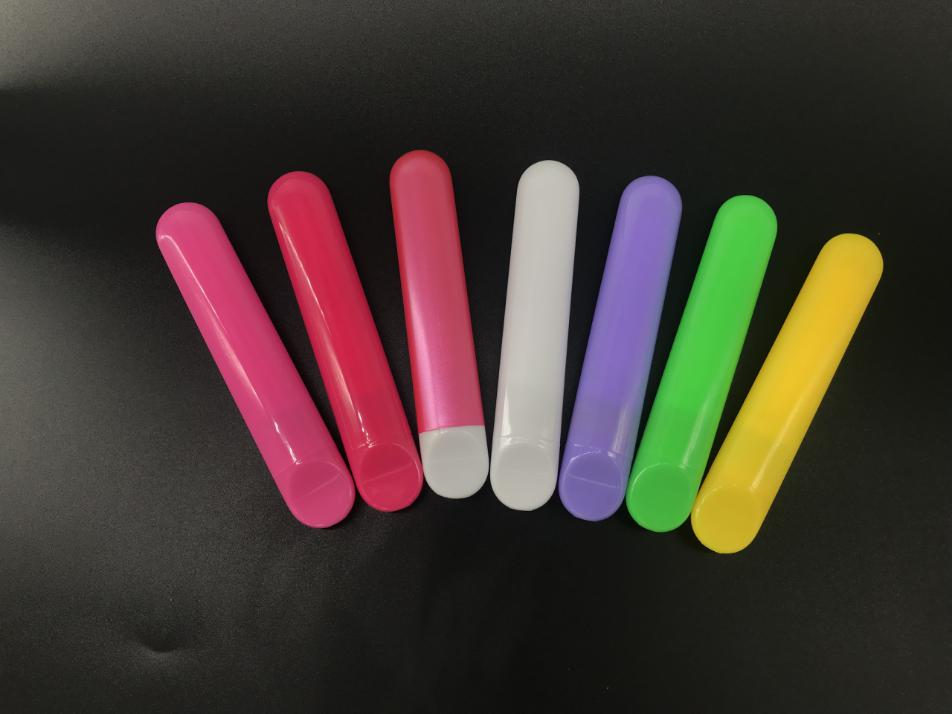 WEIMI Disposable Luminous Vape Pen with LED Light 350 puffs