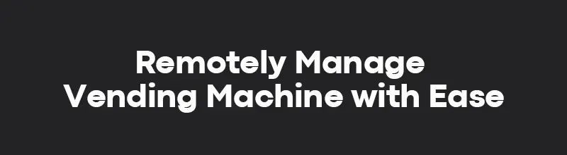 remote control Jewelry Vending Machine Secure Vending Machine for Jewelry