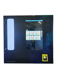 vape vending machine