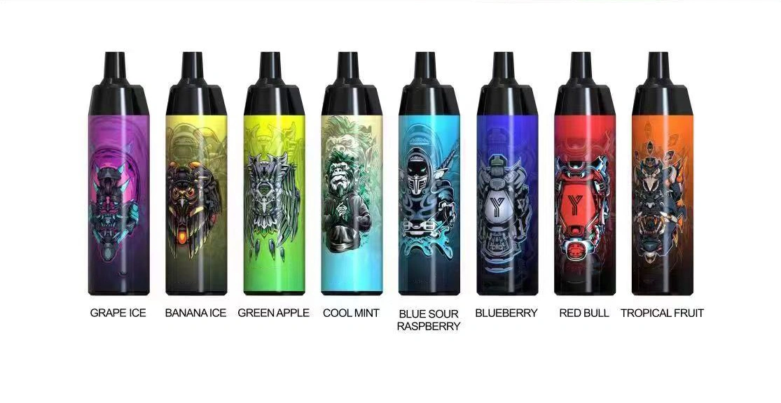 WEIMIBAR Disposable Rechargeable vape E-cigarette for sale support customization multiple flavors