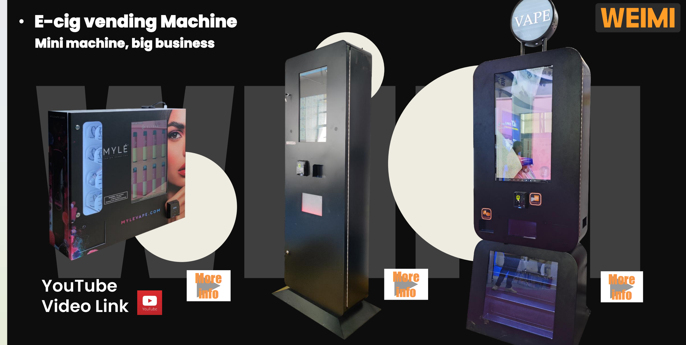 We are waiting for you in 136th Canton Fair