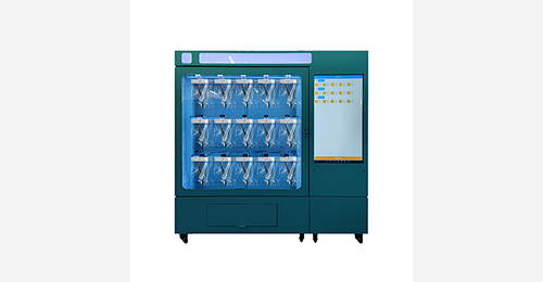 Automotive Accessories Wiper Blade Vending Machine