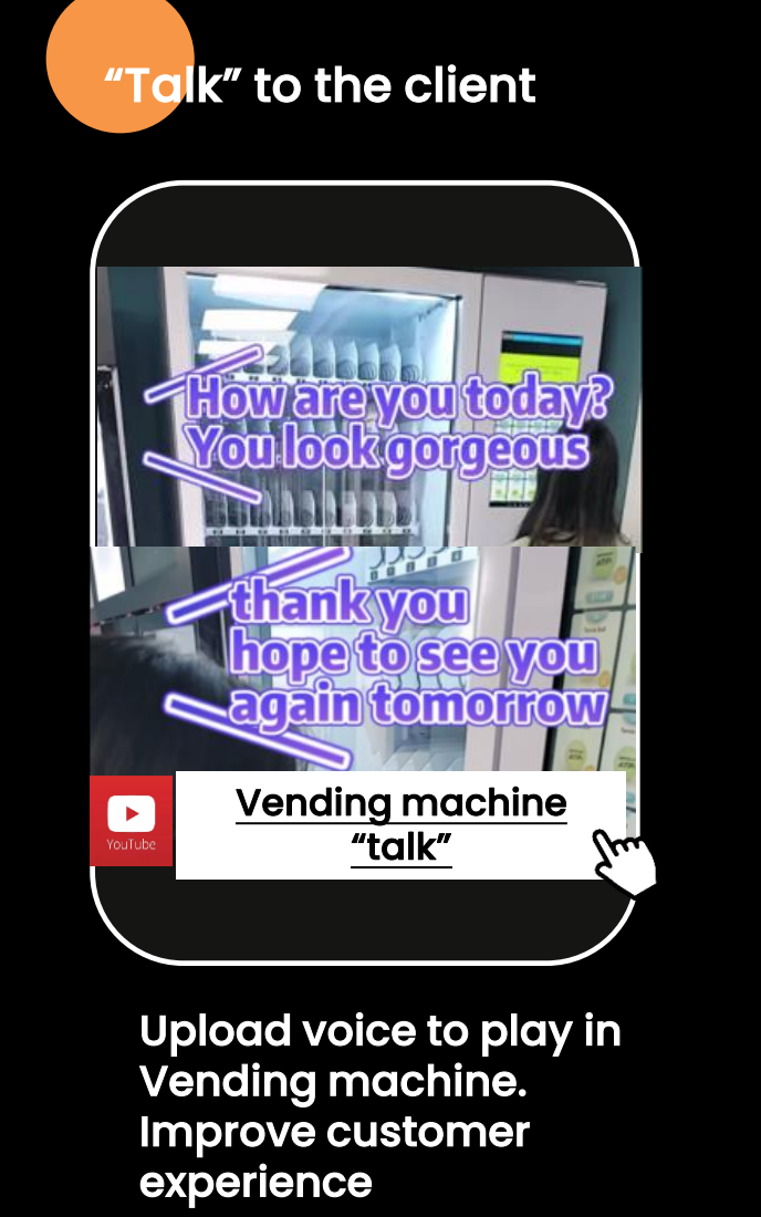Market Prospect Analysis of Nail Patch Vending Machines