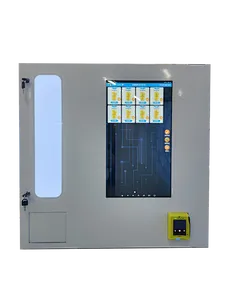 small vending machine for vapes