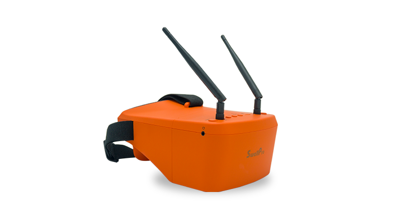 Spry+ | Waterproof Action Drone - SwellPro