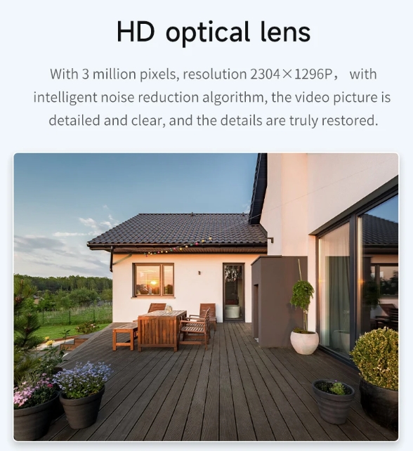 4G camera de surveillance