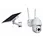 4G Solar CCTV Camera