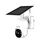 Wifi 3MP Solar CCTV Security Network Camera