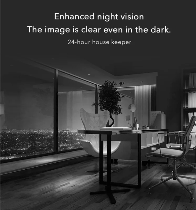 V380 PRO Dome PTZ Camera