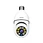 Security Bulb Camera