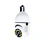 Bulb Camera