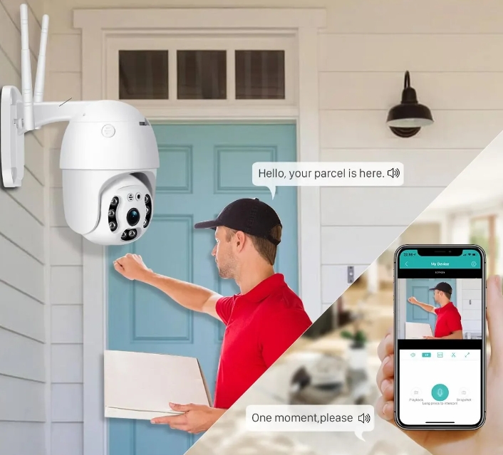 v380 pro wifi camera