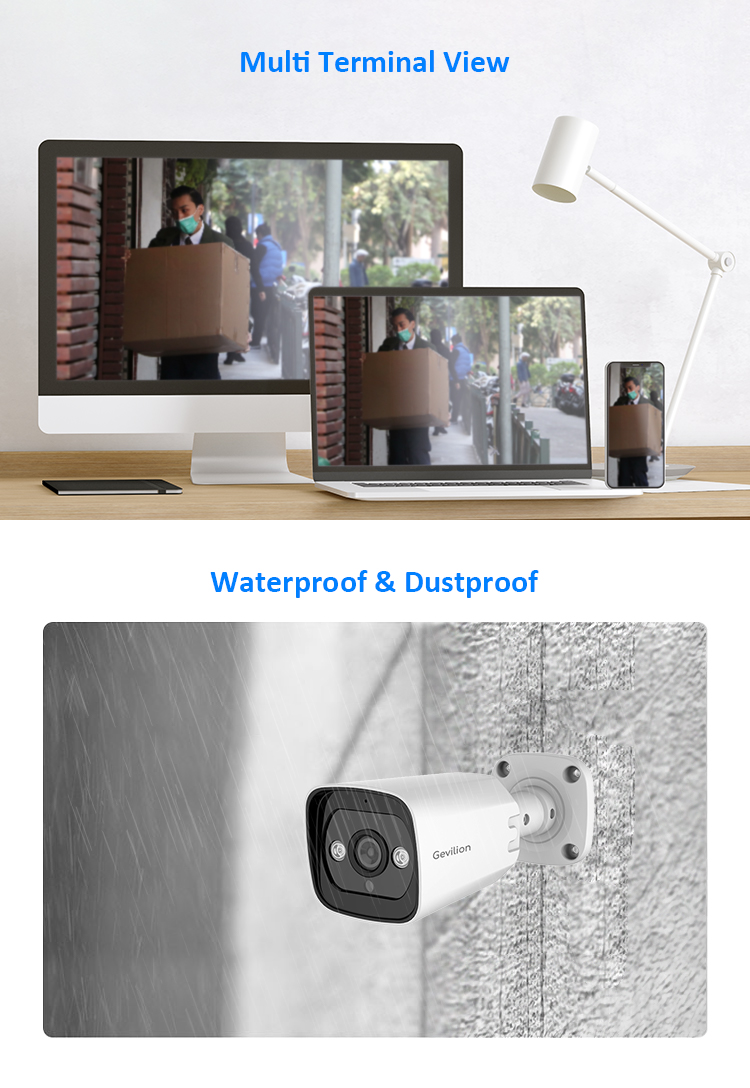 Network Camera
