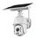 4G Solar CCTV Camera