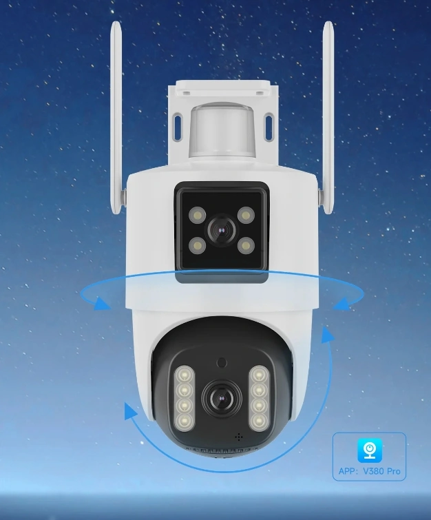 4g sim card cctv camera