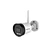 4MP H.265 Tuya Bullet Wireless Smart Camera