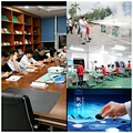 2012 Annual Summing up Meeting of sales held successfully