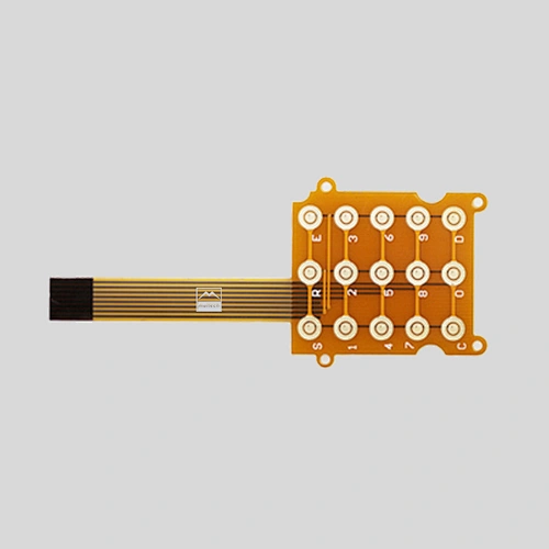 2L Flexible ENIG