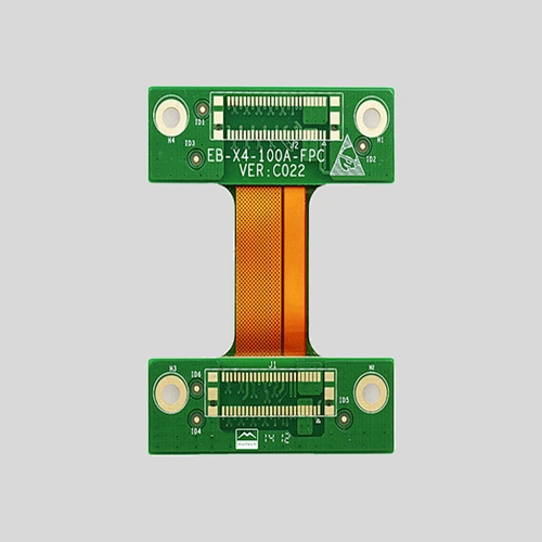 5L 1.6mm Flexible-rigid Green ENIG
