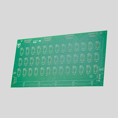 4L CTI400 Green ENIG
