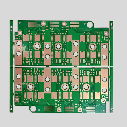 1L 1.6mm Copper base Green OSP
