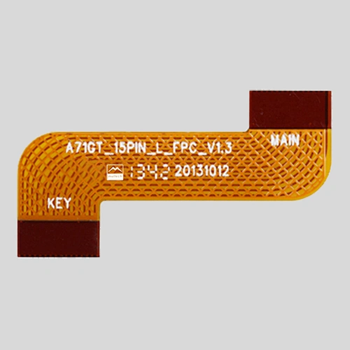 1L Flexible ENIG Computer Ribbon cable