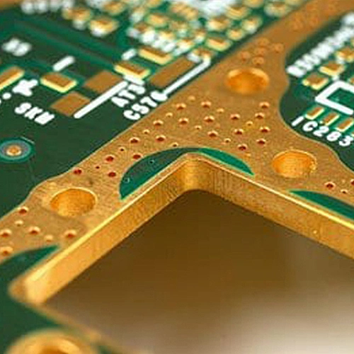 electronics manufacturing