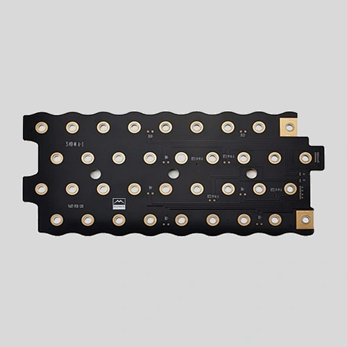 3L 6.5mm 3oz Black ENIG
