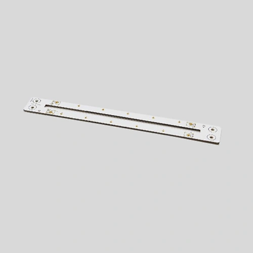 2L Ceramic Board ENIG