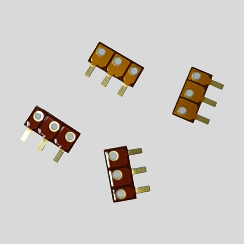 1L 5oz Flexible pcb ENIG