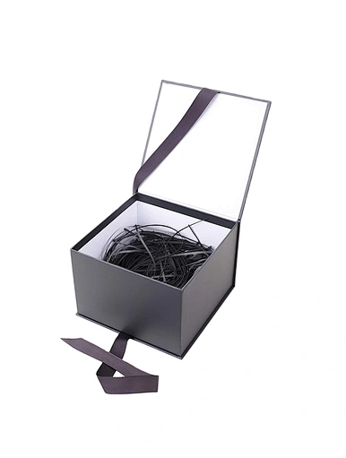 luxury cardboard magnetic custom packaging shoe box Customized Printed Foldable Shoe Paper Box