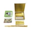 Gift Box with hot stamping