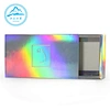Holographic Gift Box