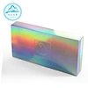 Holographic Gift Box
