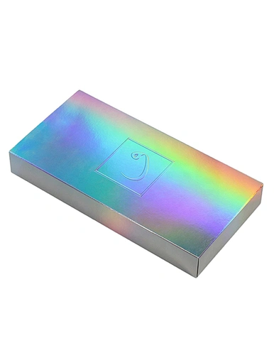 Holographic Gift Box