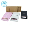 Kraft Paper Sliding Drawer Box