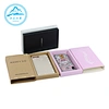 Kraft Paper Sliding Drawer Box