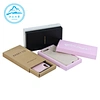 Kraft Paper Sliding Drawer Box