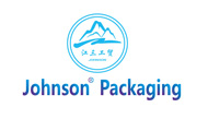 Johnson Pack Solution Logo