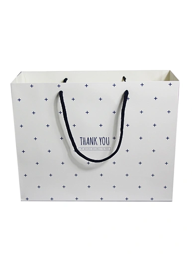 paper bag machine