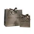 High-grade custom tesco paper bags with personalized logo for shopping
