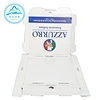10 12 14 15 16 18 24 inch Pizza Box Custom Pizza Delivery Box Factory Supply Packaging Box
