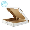 10 12 14 15 16 18 24 inch Pizza Box Custom Pizza Delivery Box Factory Supply Packaging Box