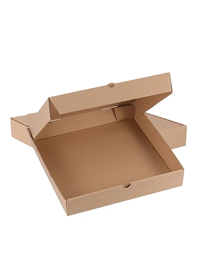 10 12 14 15 16 18 24 inch Pizza Box Custom Pizza Delivery Box Factory Supply Packaging Box