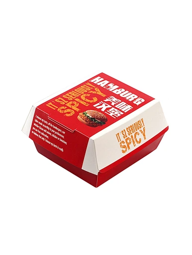 Custom Recyclable Disposable Paper Packaging Box Sushi Takeaway Paper Box with Divider Section