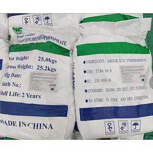Sodium Acid Pyrophosphate