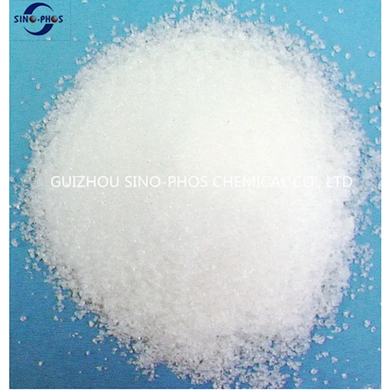 MSP Mono Sodium Phosphate Food Grade